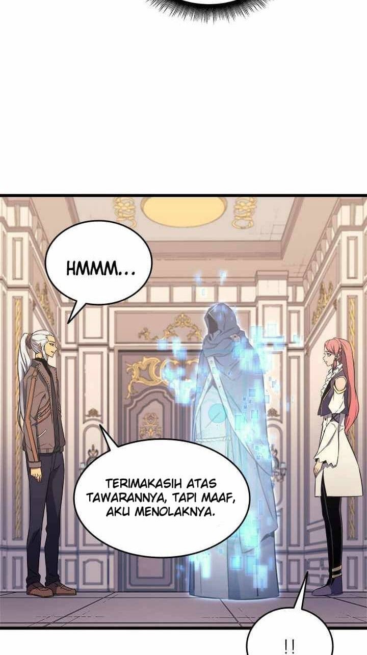 The Great Mage Returns After 4000 Years Chapter 114 - halaman 38