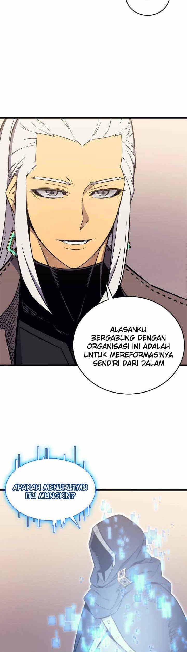 The Great Mage Returns After 4000 Years Chapter 114 - halaman 39