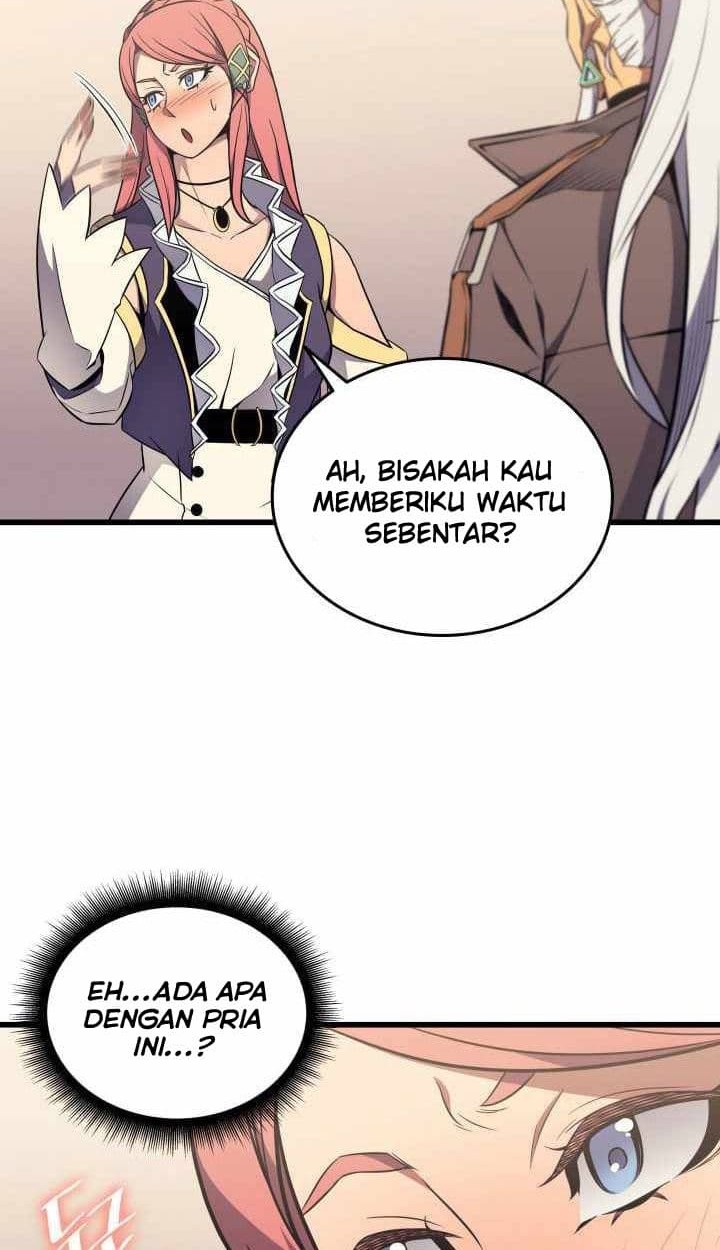 The Great Mage Returns After 4000 Years Chapter 114 - halaman 4