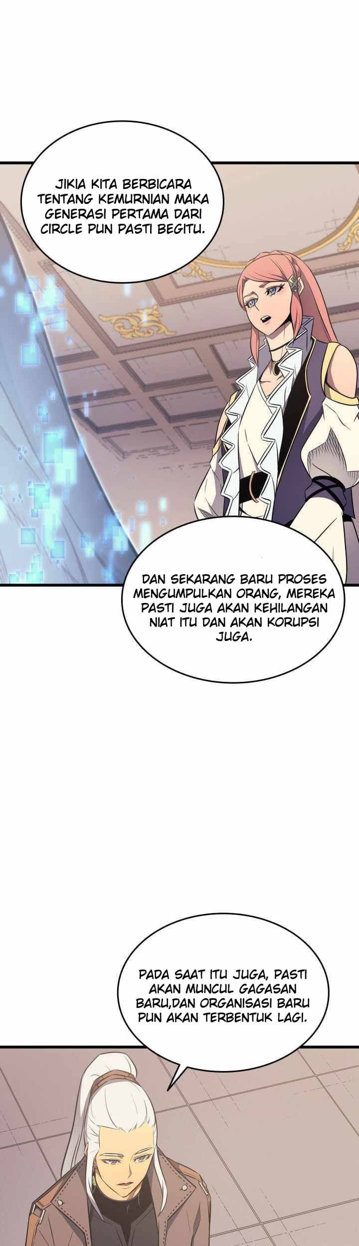 The Great Mage Returns After 4000 Years Chapter 114 - halaman 41