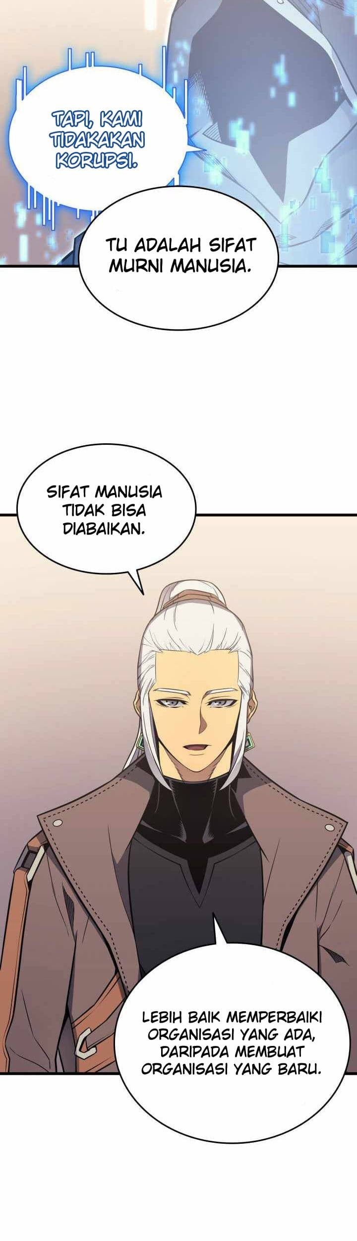The Great Mage Returns After 4000 Years Chapter 114 - halaman 43