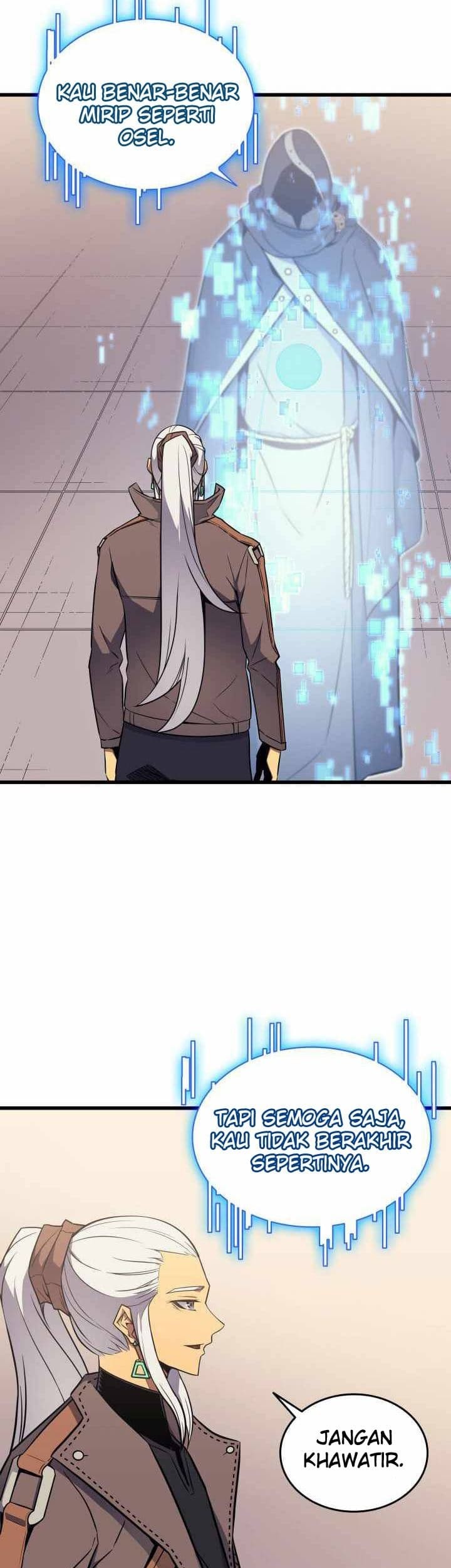 The Great Mage Returns After 4000 Years Chapter 114 - halaman 45