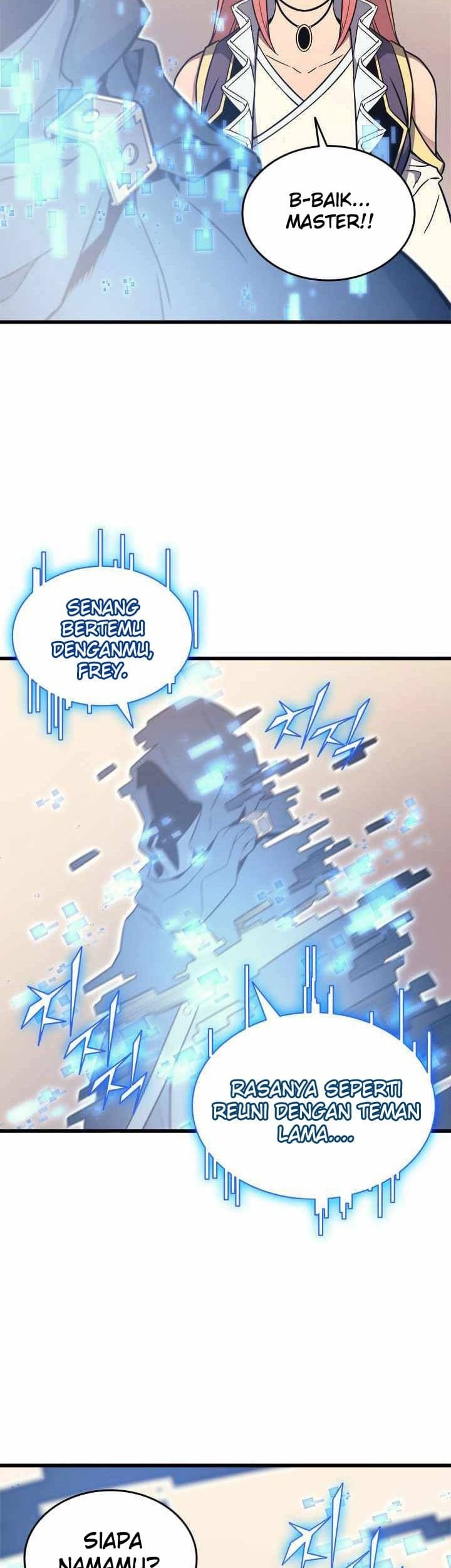 The Great Mage Returns After 4000 Years Chapter 114 - halaman 47