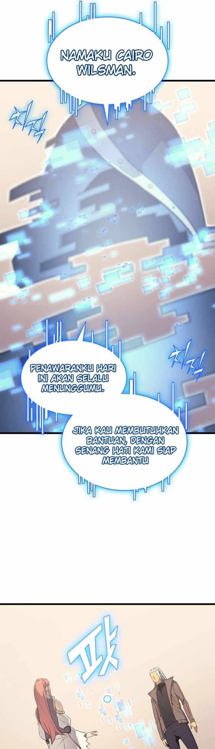The Great Mage Returns After 4000 Years Chapter 114 - halaman 49