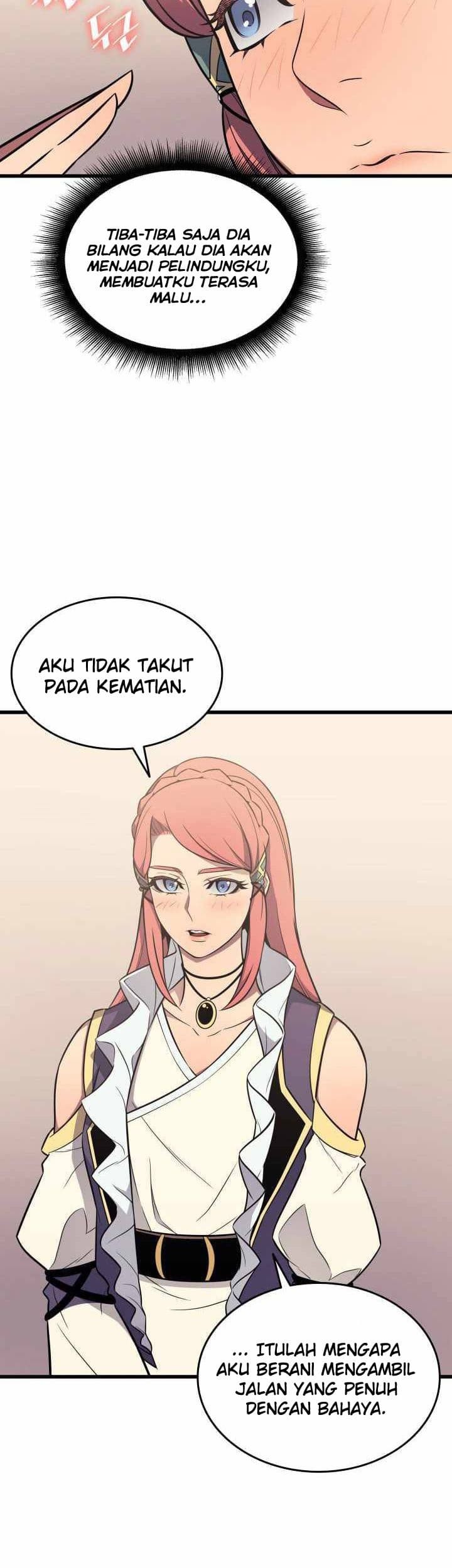 The Great Mage Returns After 4000 Years Chapter 114 - halaman 5
