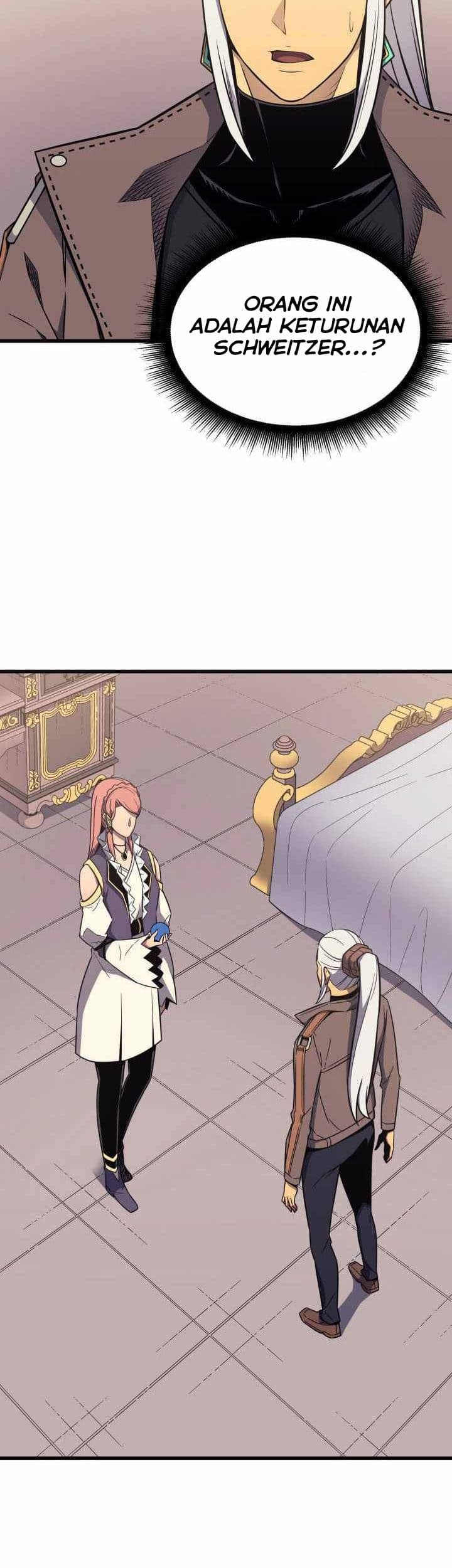 The Great Mage Returns After 4000 Years Chapter 114 - halaman 51