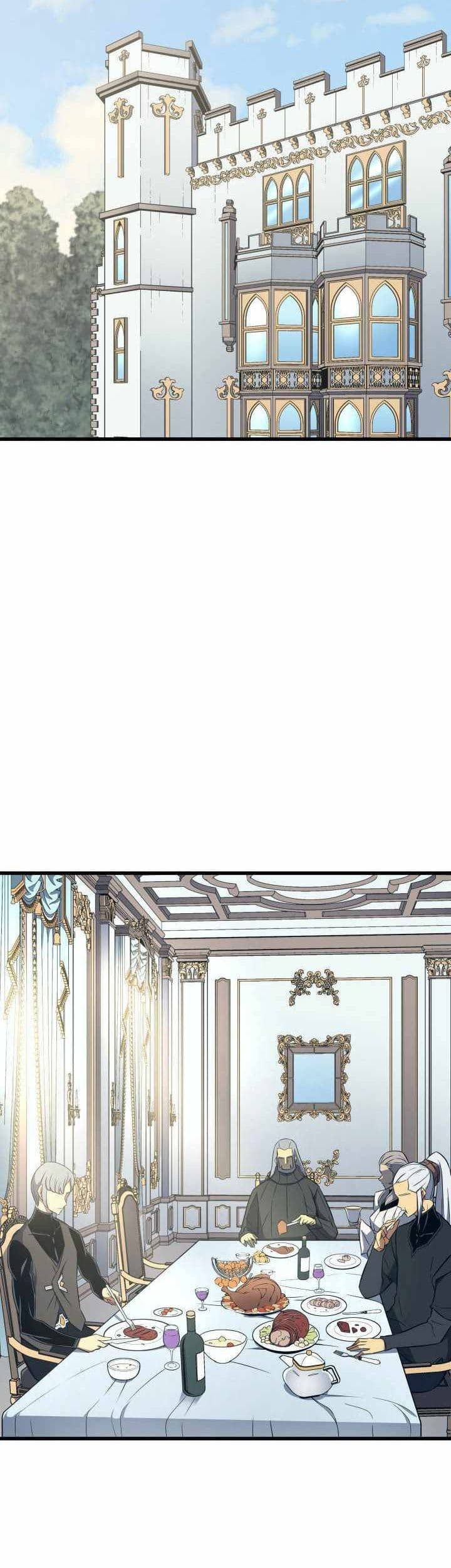 The Great Mage Returns After 4000 Years Chapter 114 - halaman 53