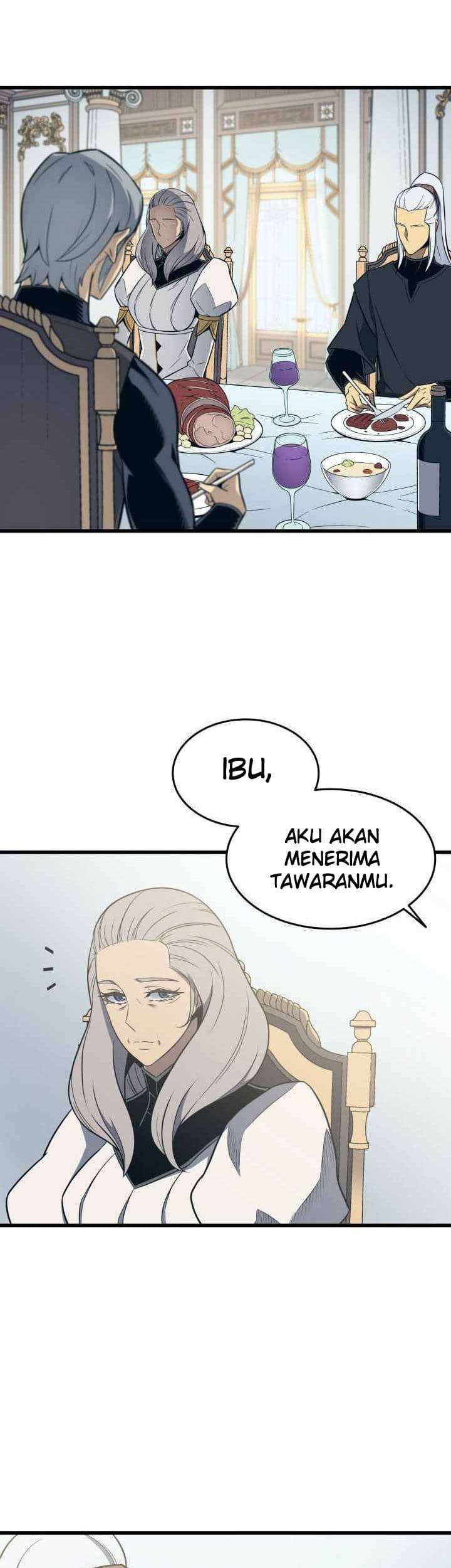The Great Mage Returns After 4000 Years Chapter 114 - halaman 55