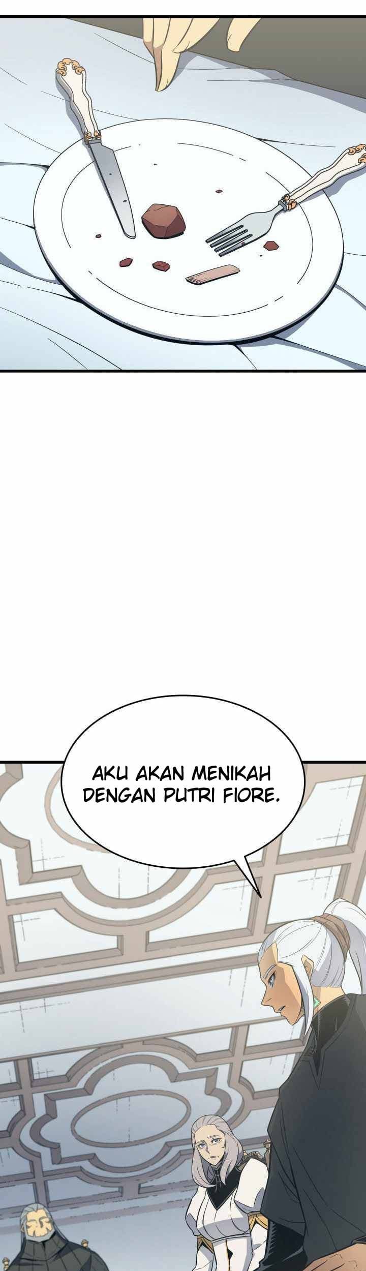 The Great Mage Returns After 4000 Years Chapter 114 - halaman 57