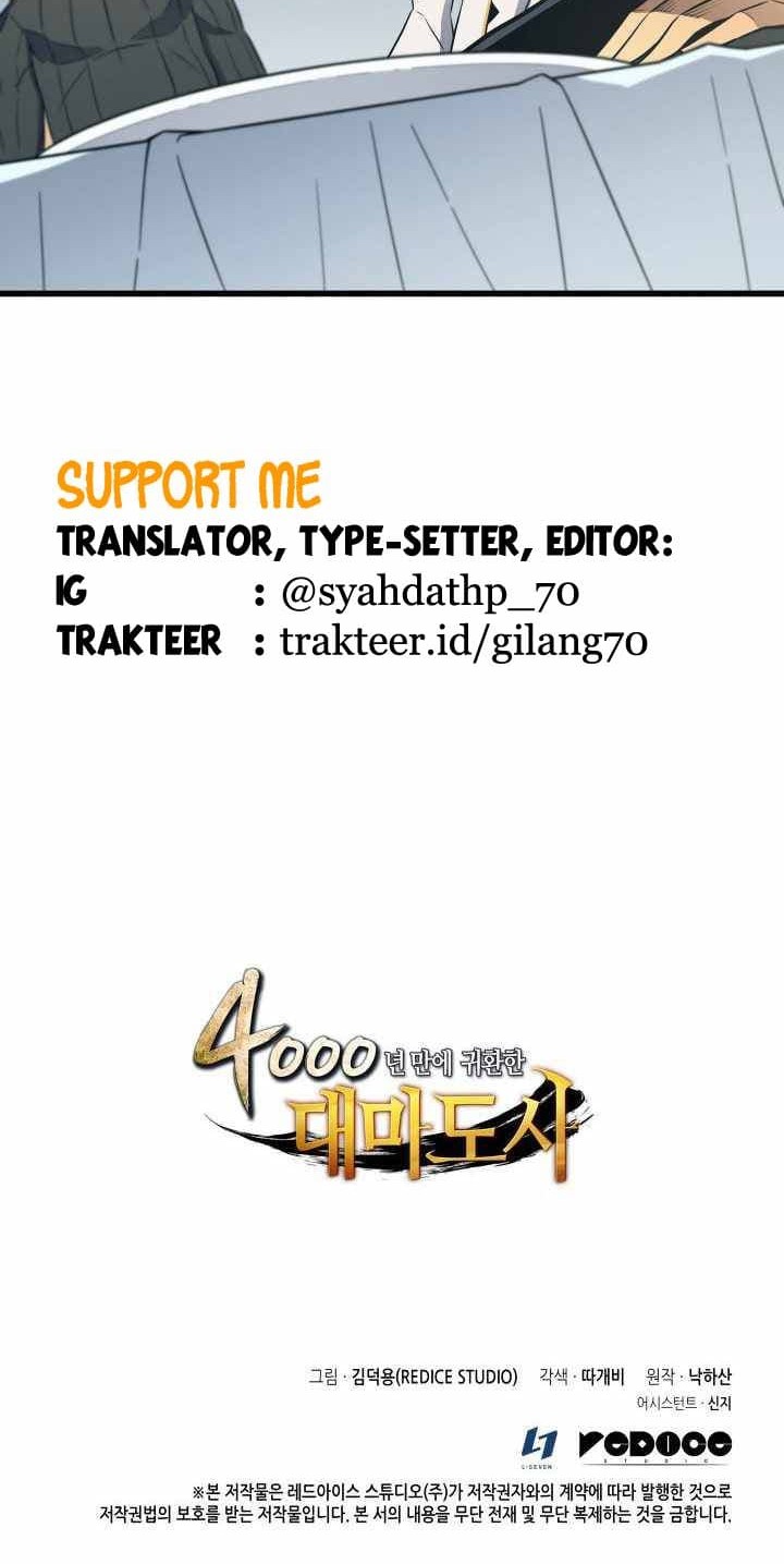 The Great Mage Returns After 4000 Years Chapter 114 - halaman 58