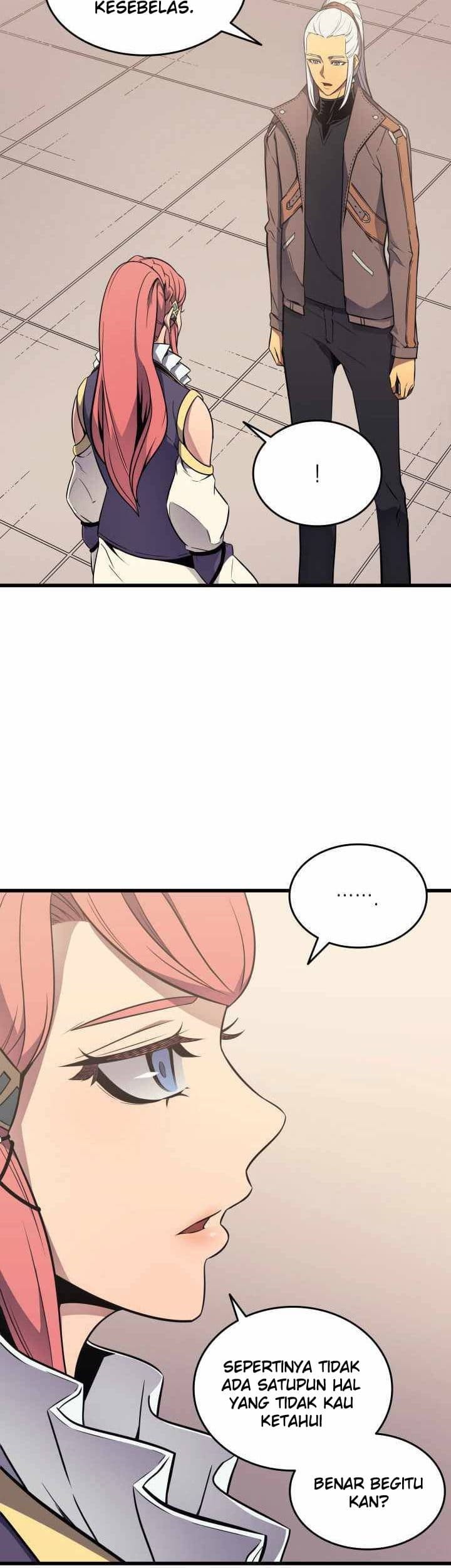 The Great Mage Returns After 4000 Years Chapter 114 - halaman 7