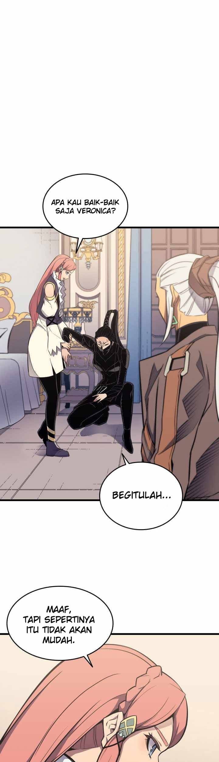 The Great Mage Returns After 4000 Years Chapter 114 - halaman 9