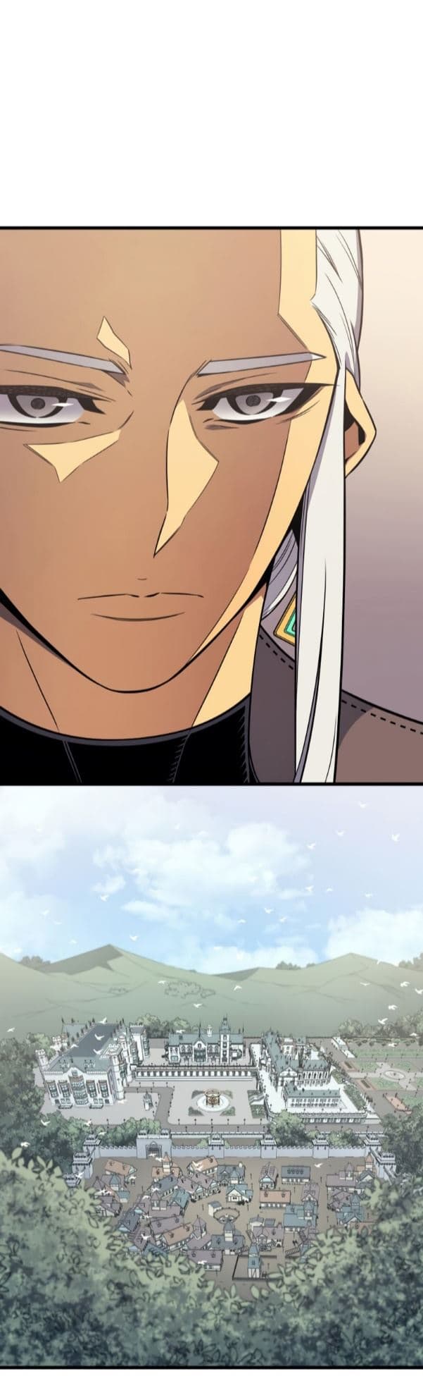 The Great Mage Returns After 4000 Years Chapter 115 - halaman 10