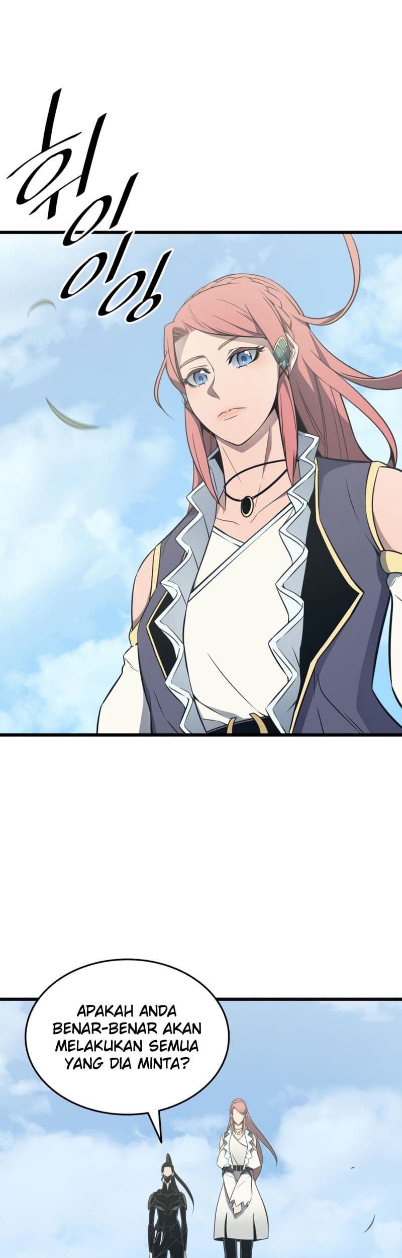 The Great Mage Returns After 4000 Years Chapter 115 - halaman 11
