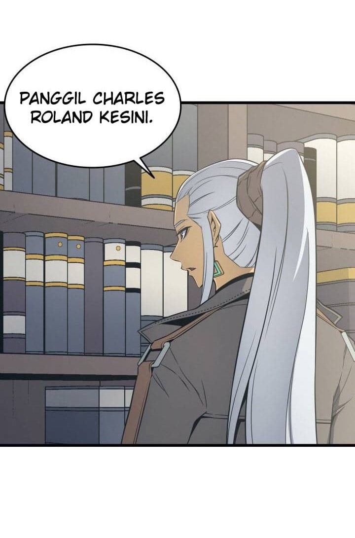 The Great Mage Returns After 4000 Years Chapter 115 - halaman 20
