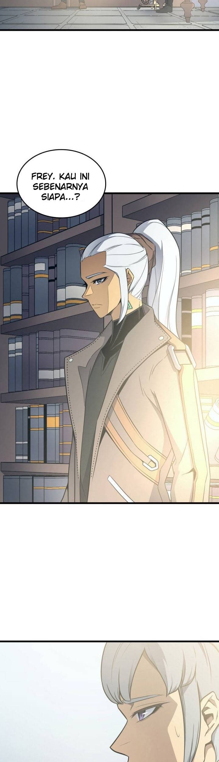 The Great Mage Returns After 4000 Years Chapter 115 - halaman 23