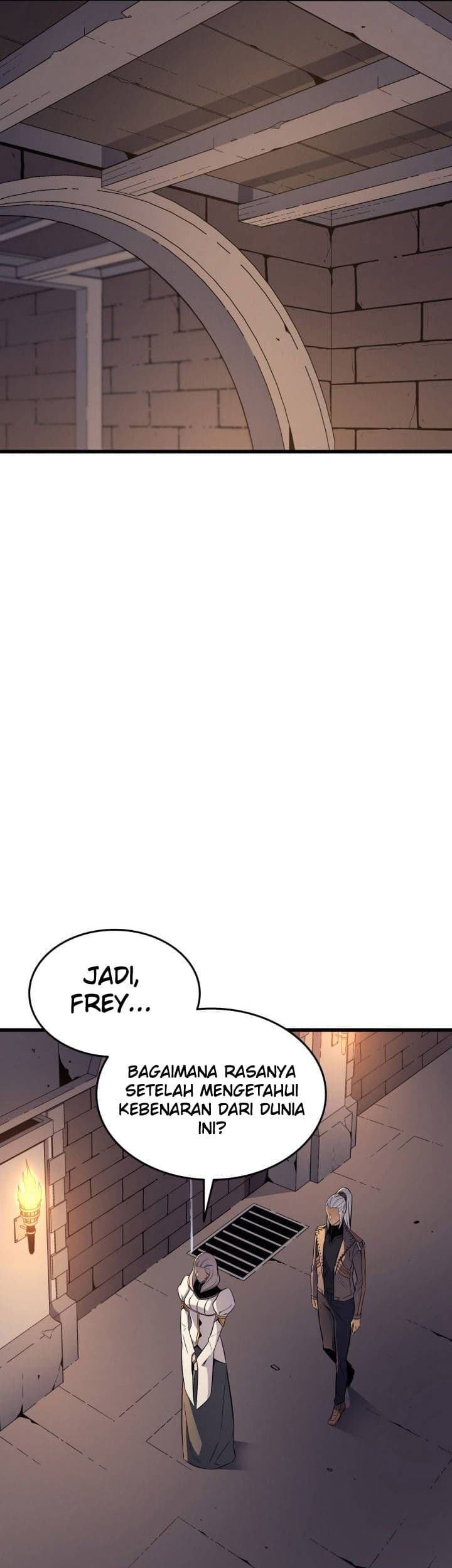 The Great Mage Returns After 4000 Years Chapter 115 - halaman 25