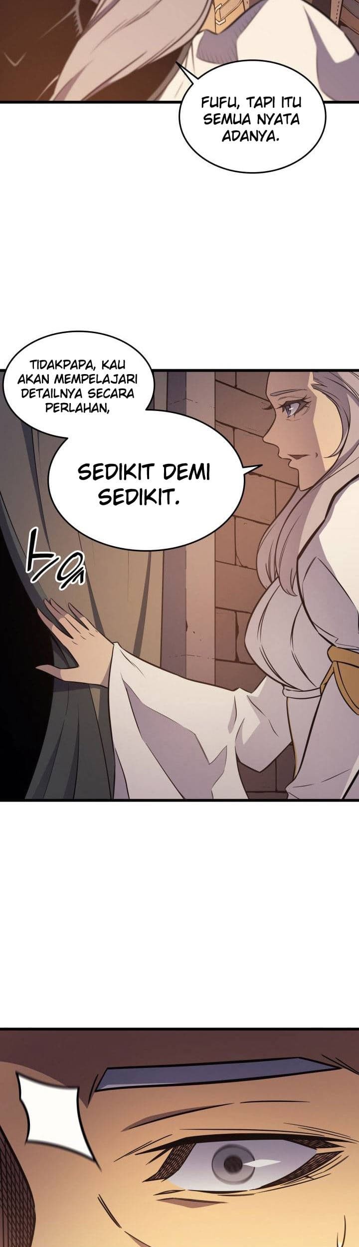 The Great Mage Returns After 4000 Years Chapter 115 - halaman 27