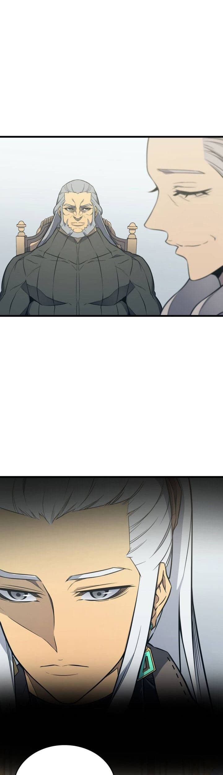 The Great Mage Returns After 4000 Years Chapter 115 - halaman 3