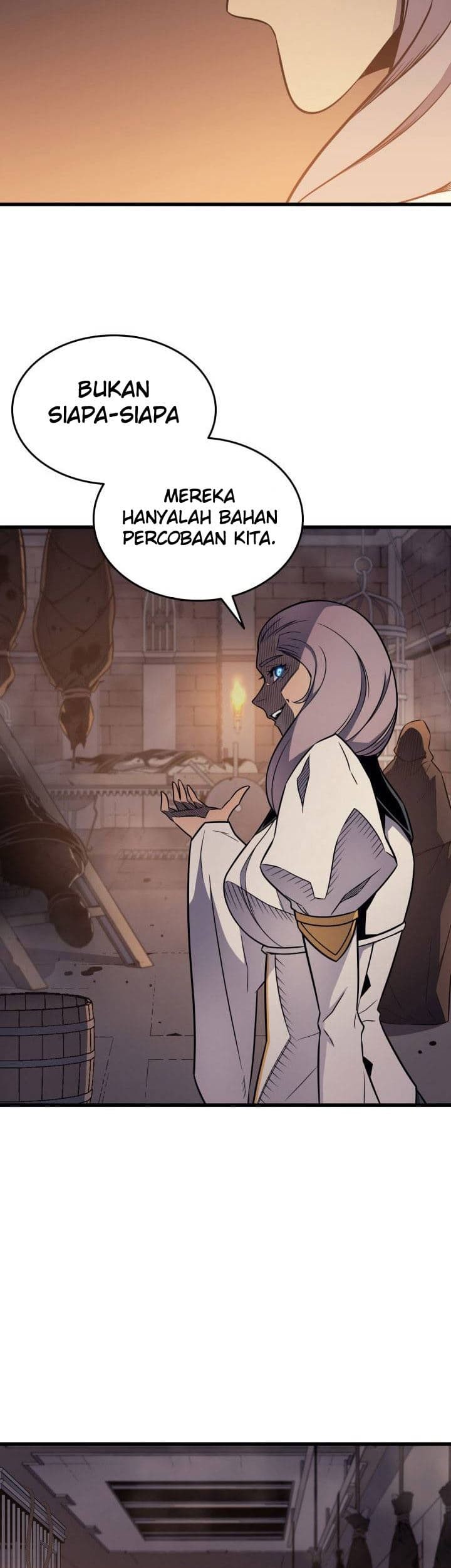 The Great Mage Returns After 4000 Years Chapter 115 - halaman 31