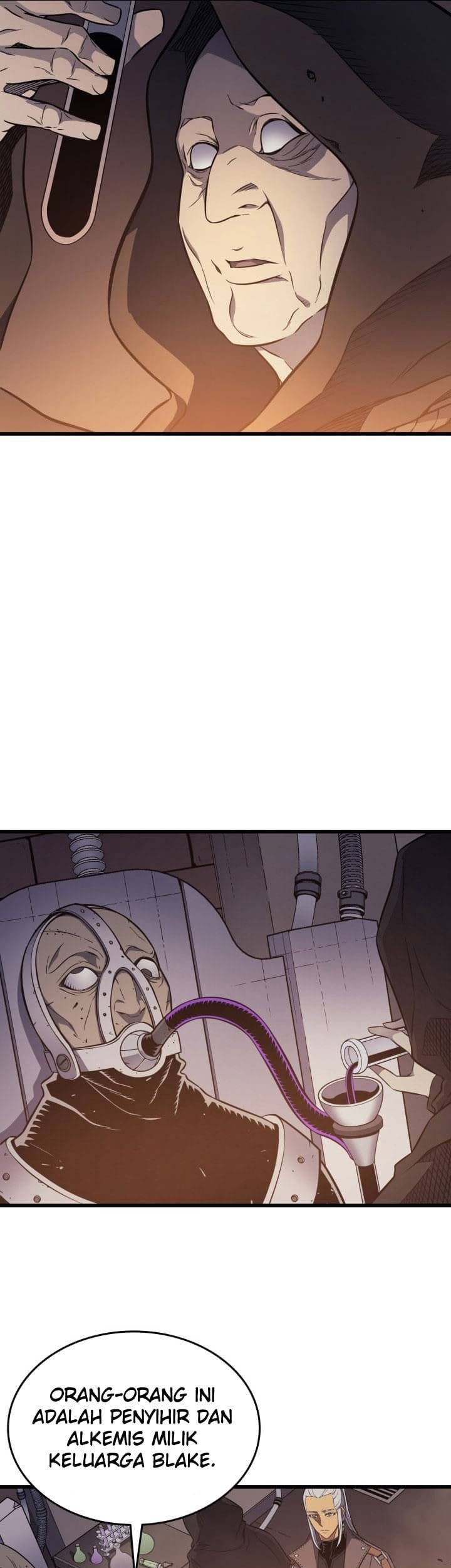 The Great Mage Returns After 4000 Years Chapter 115 - halaman 33