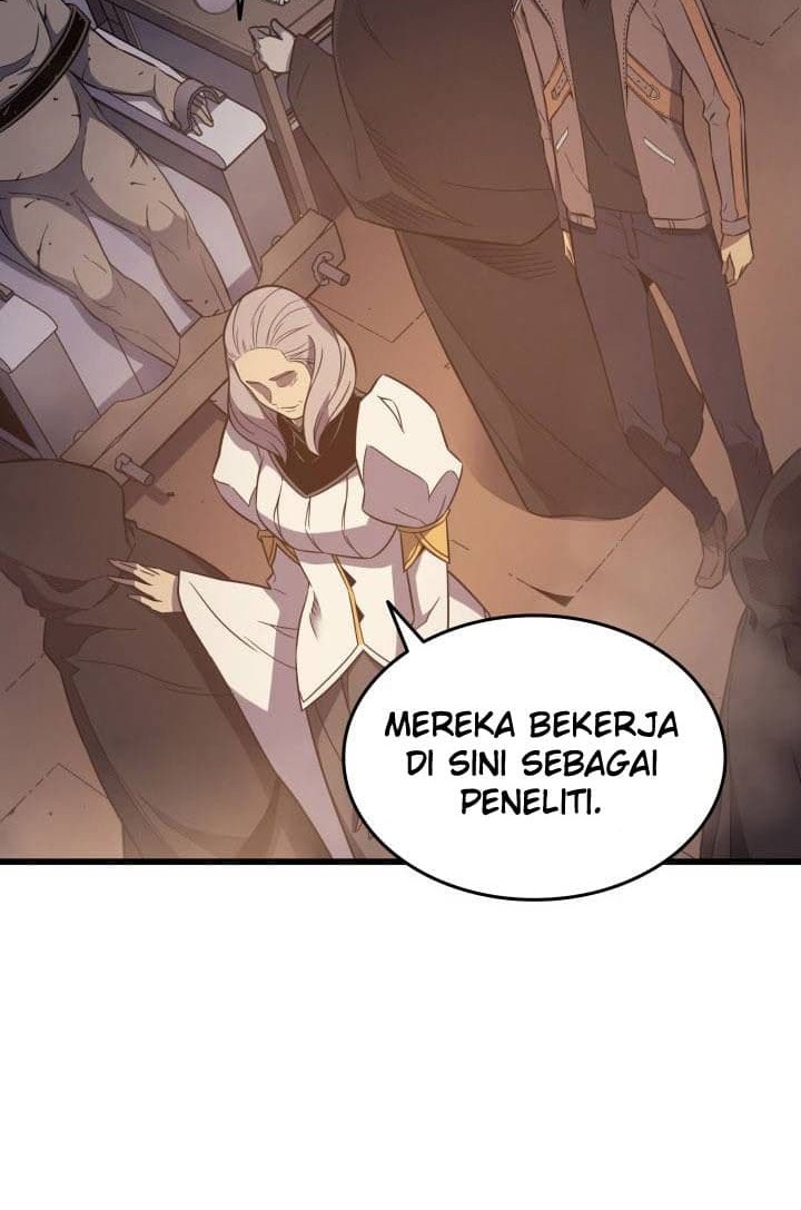 The Great Mage Returns After 4000 Years Chapter 115 - halaman 34