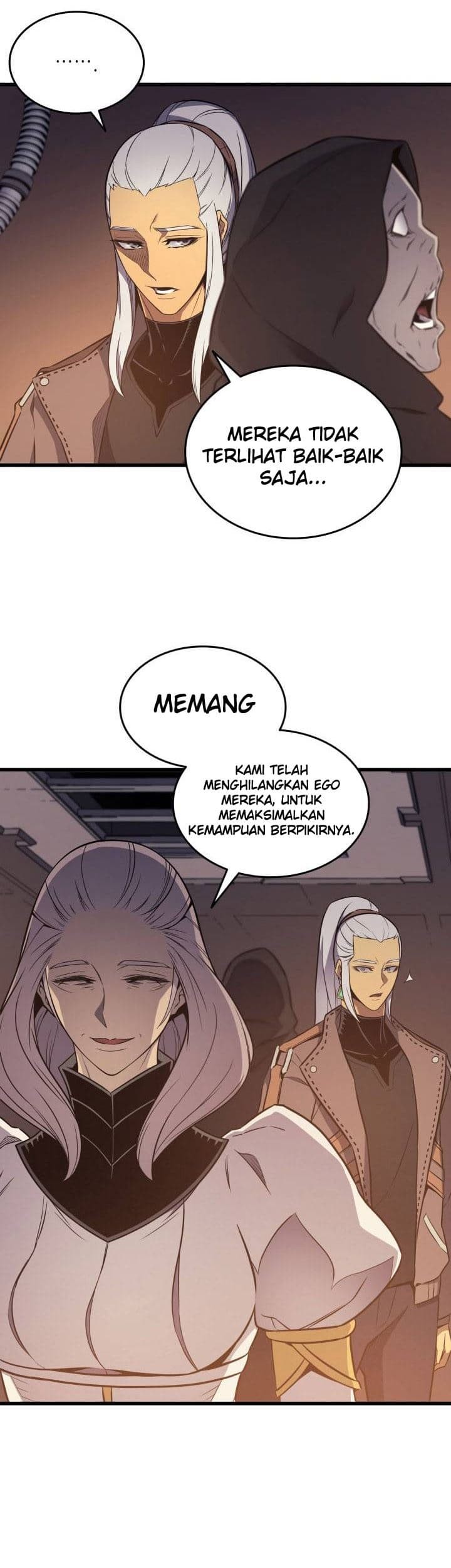 The Great Mage Returns After 4000 Years Chapter 115 - halaman 35