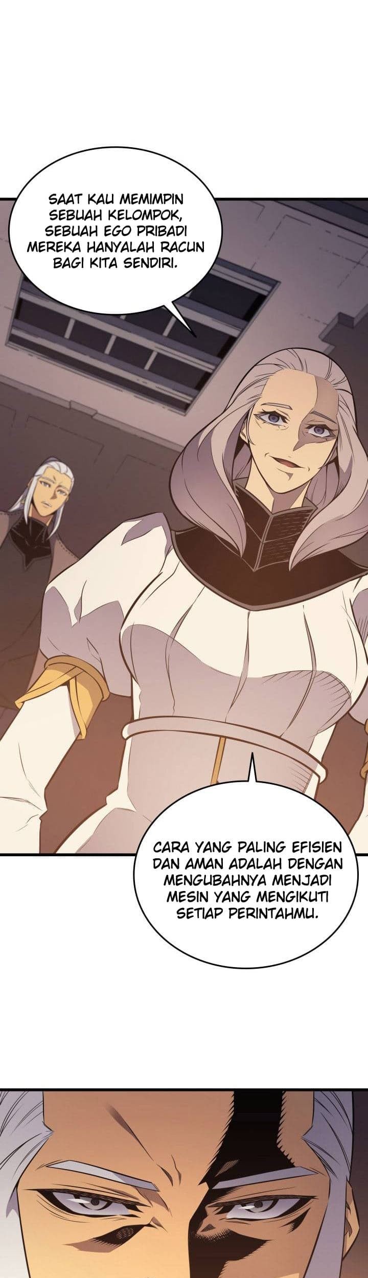 The Great Mage Returns After 4000 Years Chapter 115 - halaman 37
