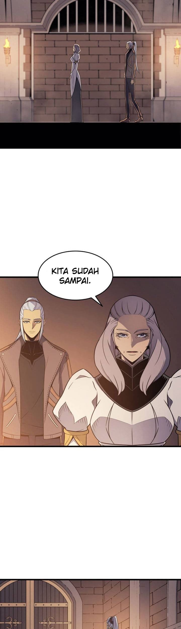 The Great Mage Returns After 4000 Years Chapter 115 - halaman 39