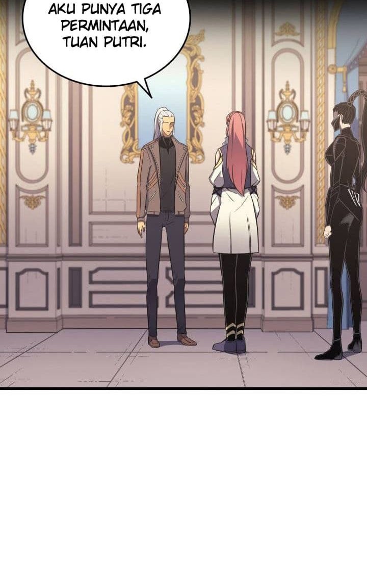 The Great Mage Returns After 4000 Years Chapter 115 - halaman 4