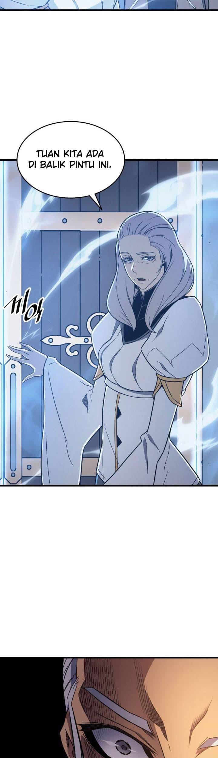 The Great Mage Returns After 4000 Years Chapter 115 - halaman 43