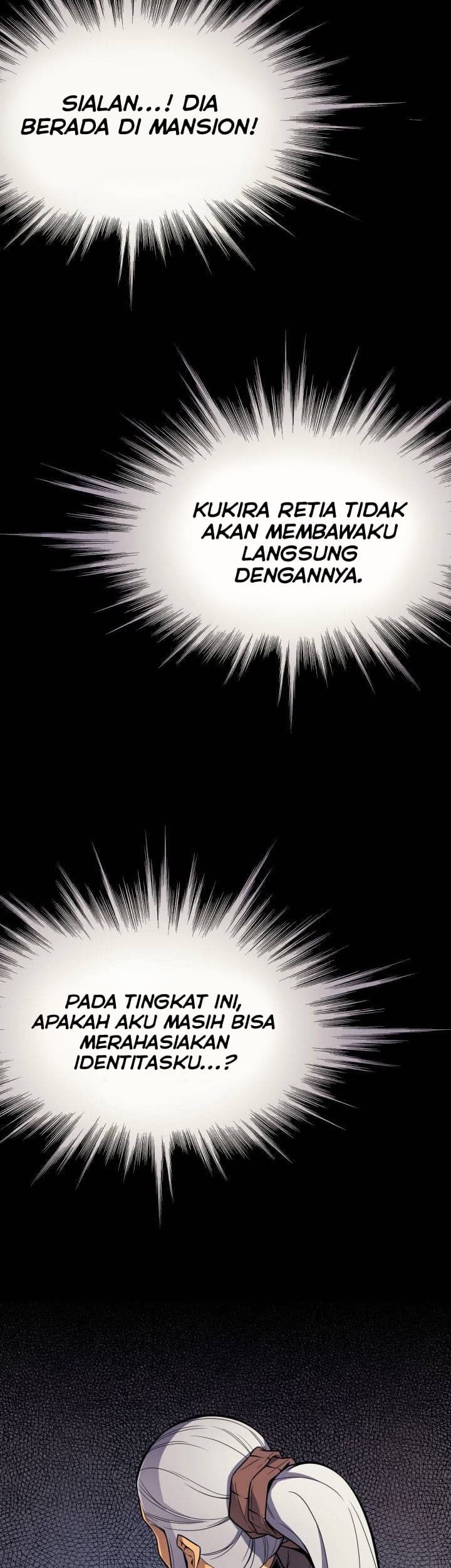 The Great Mage Returns After 4000 Years Chapter 115 - halaman 45