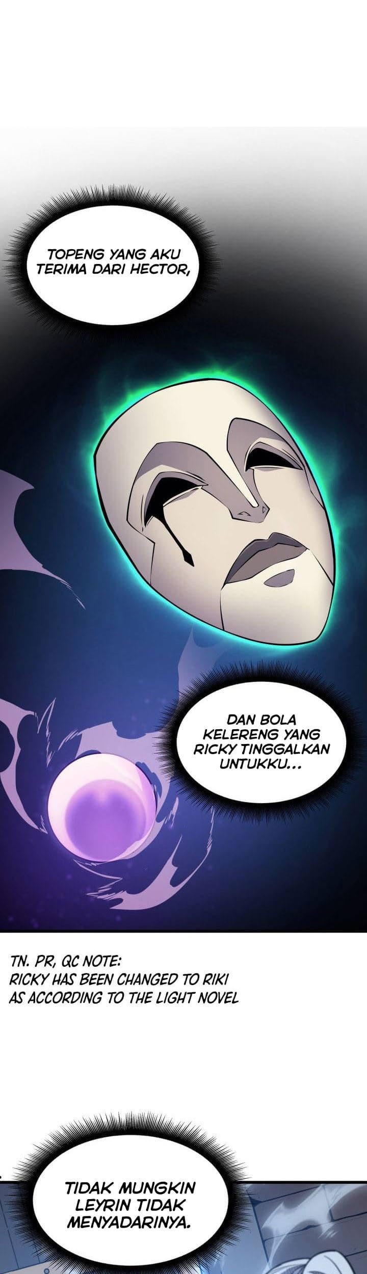 The Great Mage Returns After 4000 Years Chapter 115 - halaman 47