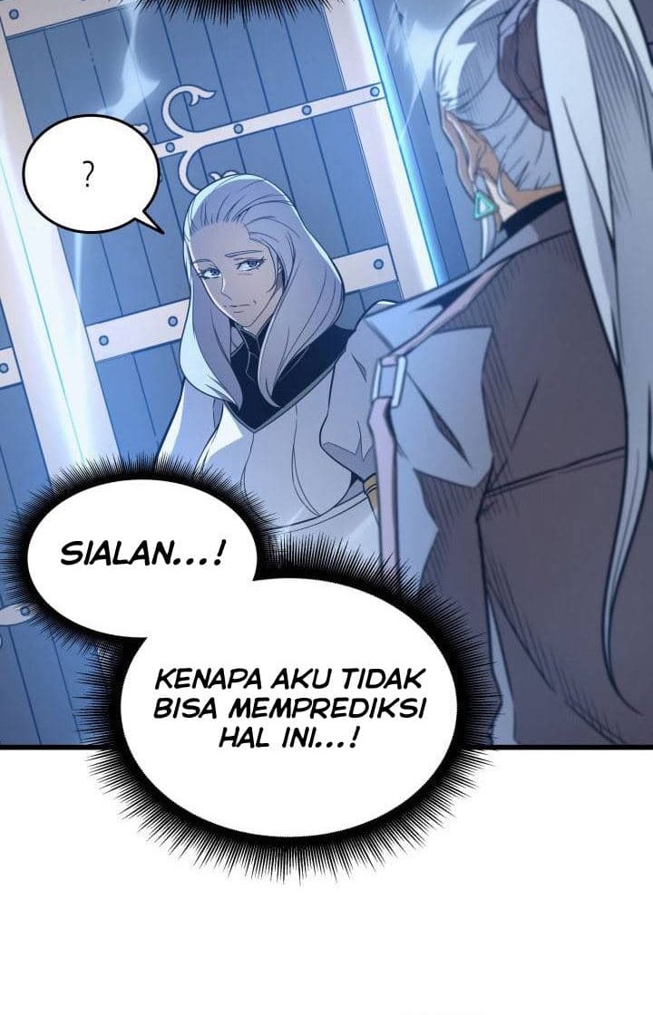 The Great Mage Returns After 4000 Years Chapter 115 - halaman 48