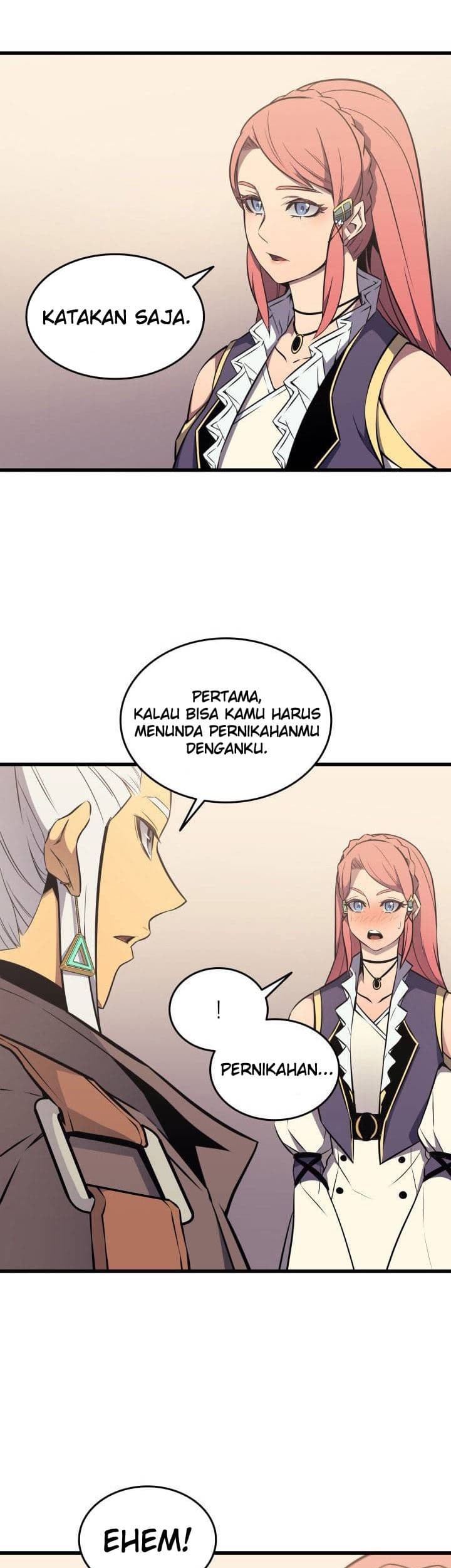 The Great Mage Returns After 4000 Years Chapter 115 - halaman 5