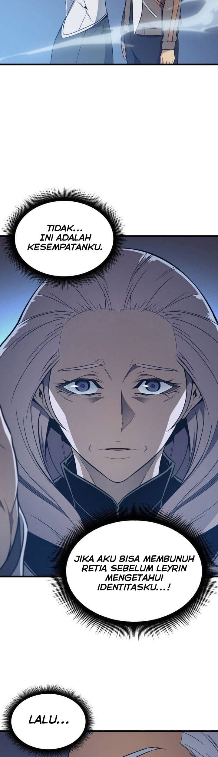 The Great Mage Returns After 4000 Years Chapter 115 - halaman 51