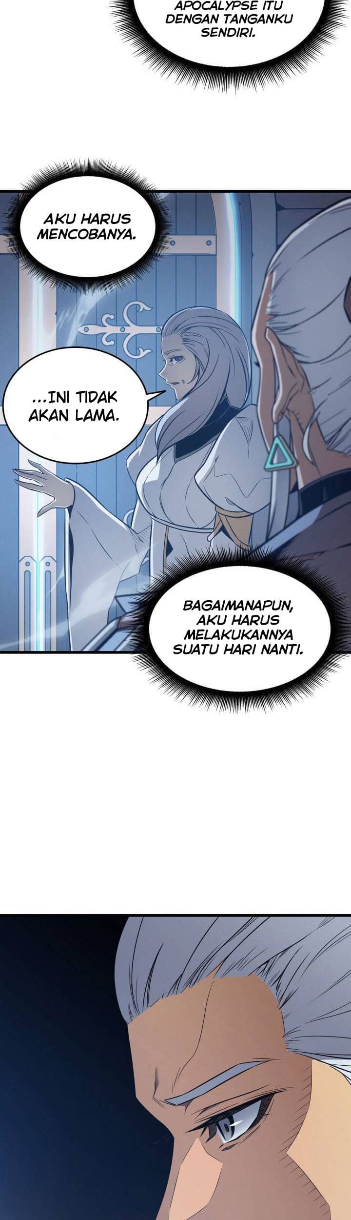The Great Mage Returns After 4000 Years Chapter 115 - halaman 53