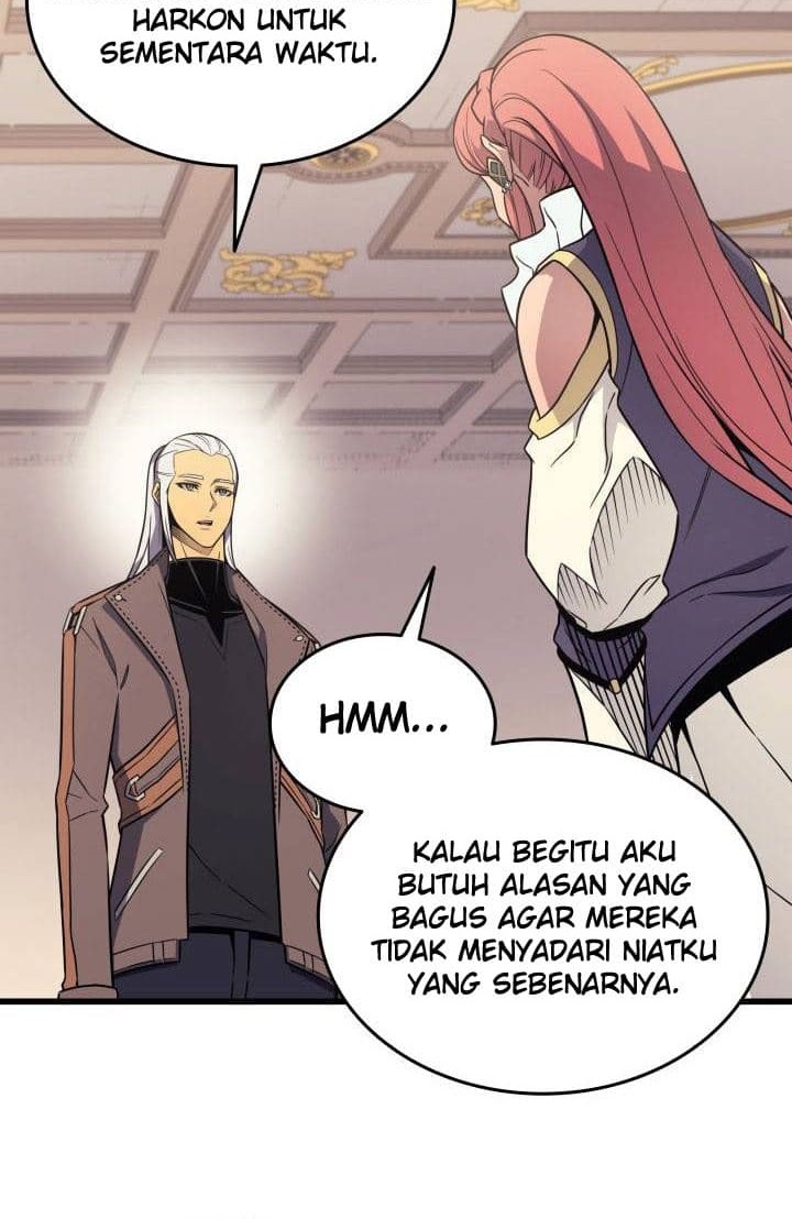 The Great Mage Returns After 4000 Years Chapter 115 - halaman 8