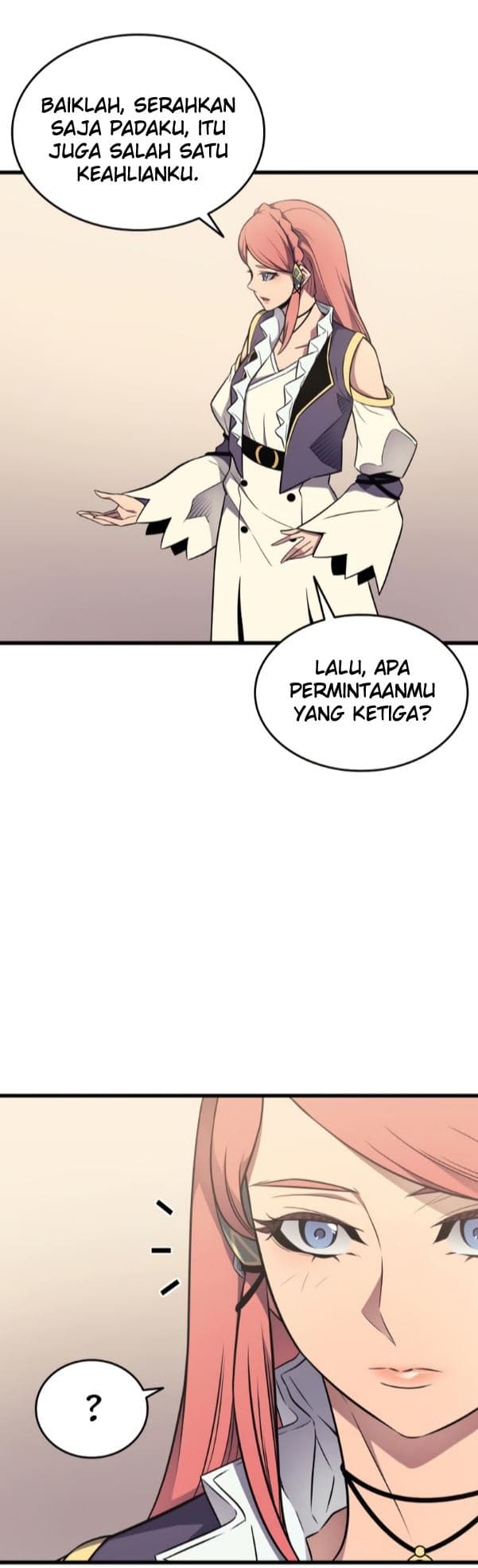 The Great Mage Returns After 4000 Years Chapter 115 - halaman 9