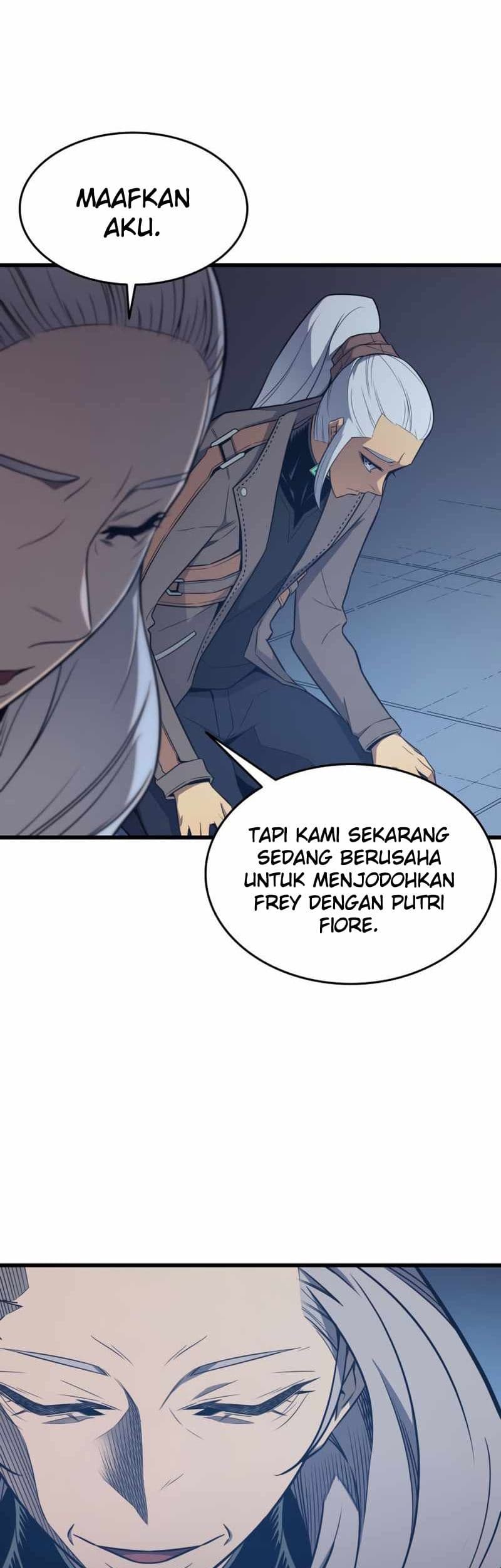 The Great Mage Returns After 4000 Years Chapter 116 - halaman 11