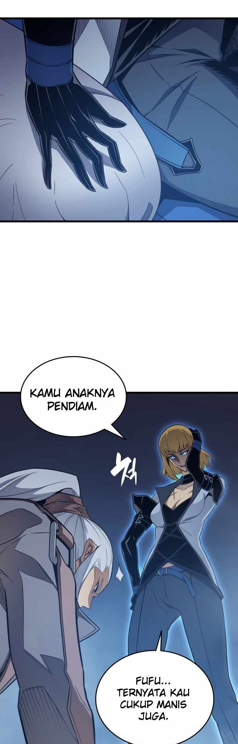 The Great Mage Returns After 4000 Years Chapter 116 - halaman 15