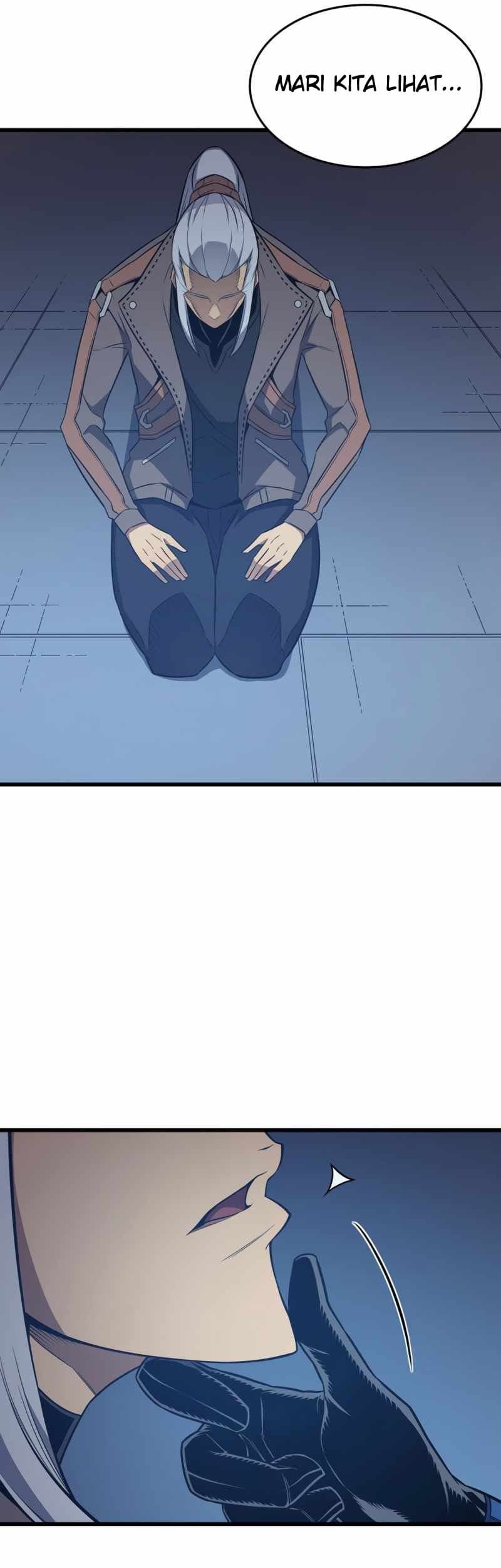 The Great Mage Returns After 4000 Years Chapter 116 - halaman 17
