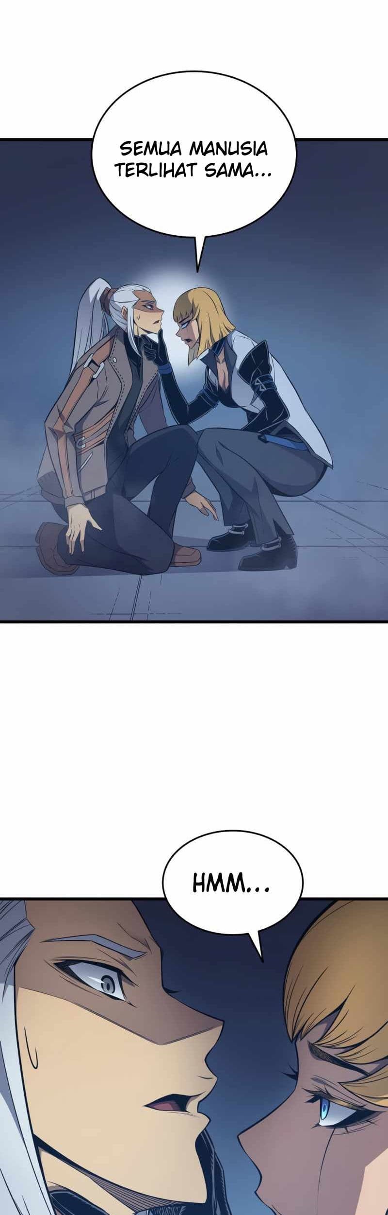 The Great Mage Returns After 4000 Years Chapter 116 - halaman 19
