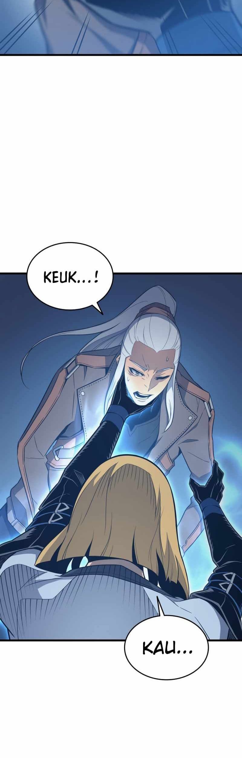 The Great Mage Returns After 4000 Years Chapter 116 - halaman 23