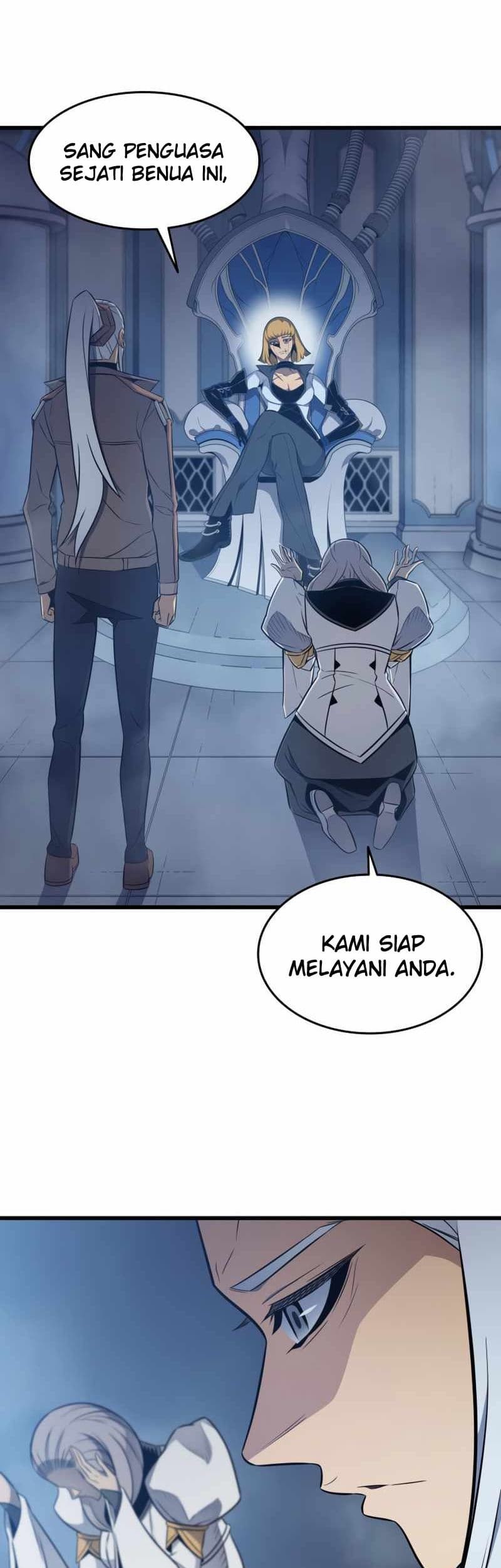 The Great Mage Returns After 4000 Years Chapter 116 - halaman 3