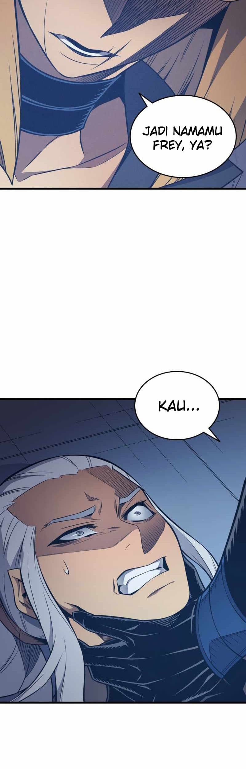 The Great Mage Returns After 4000 Years Chapter 116 - halaman 31