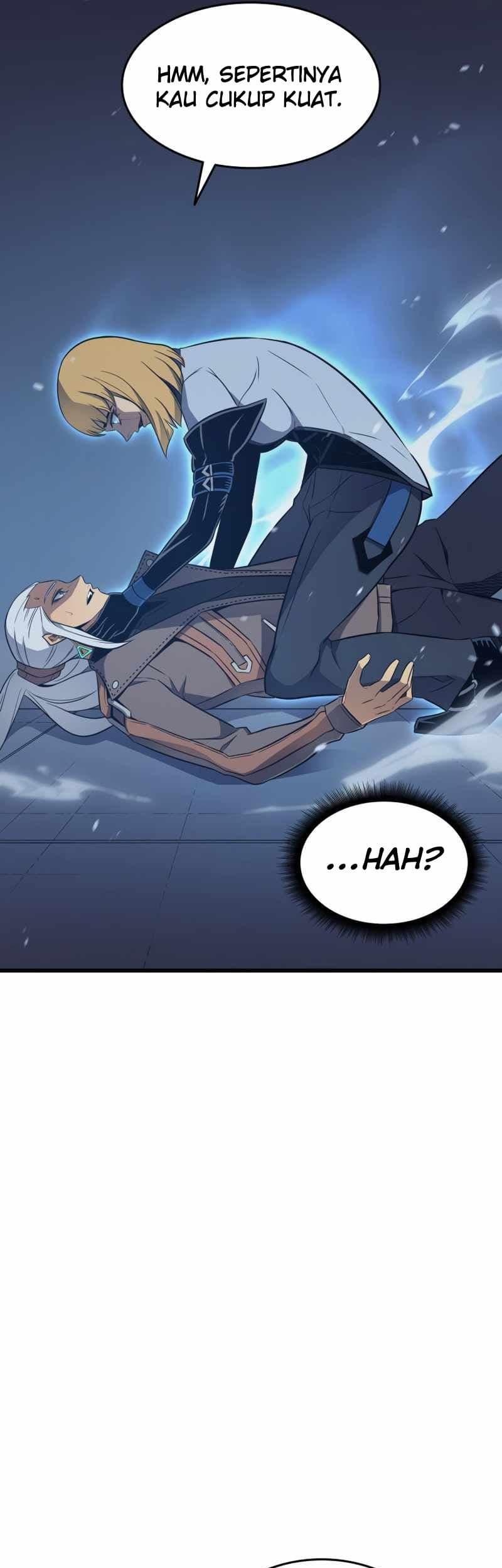 The Great Mage Returns After 4000 Years Chapter 116 - halaman 33