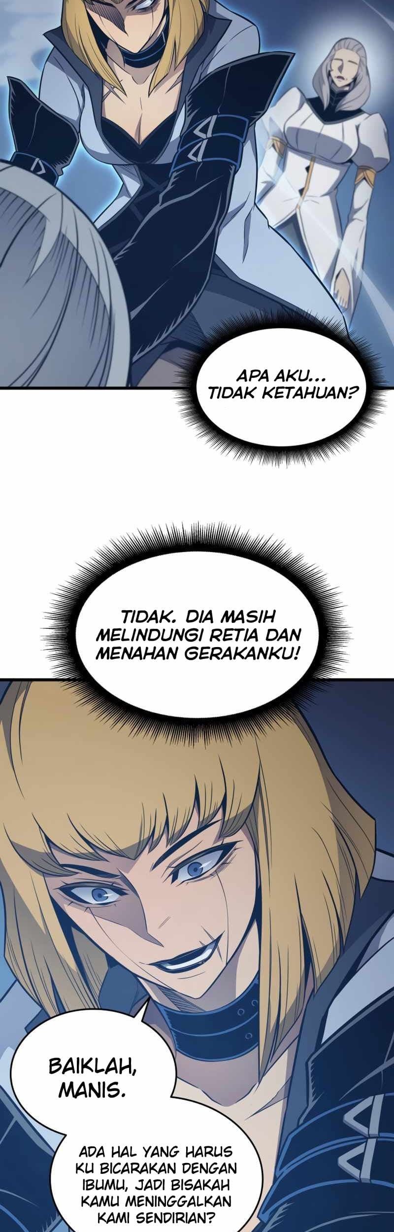 The Great Mage Returns After 4000 Years Chapter 116 - halaman 35