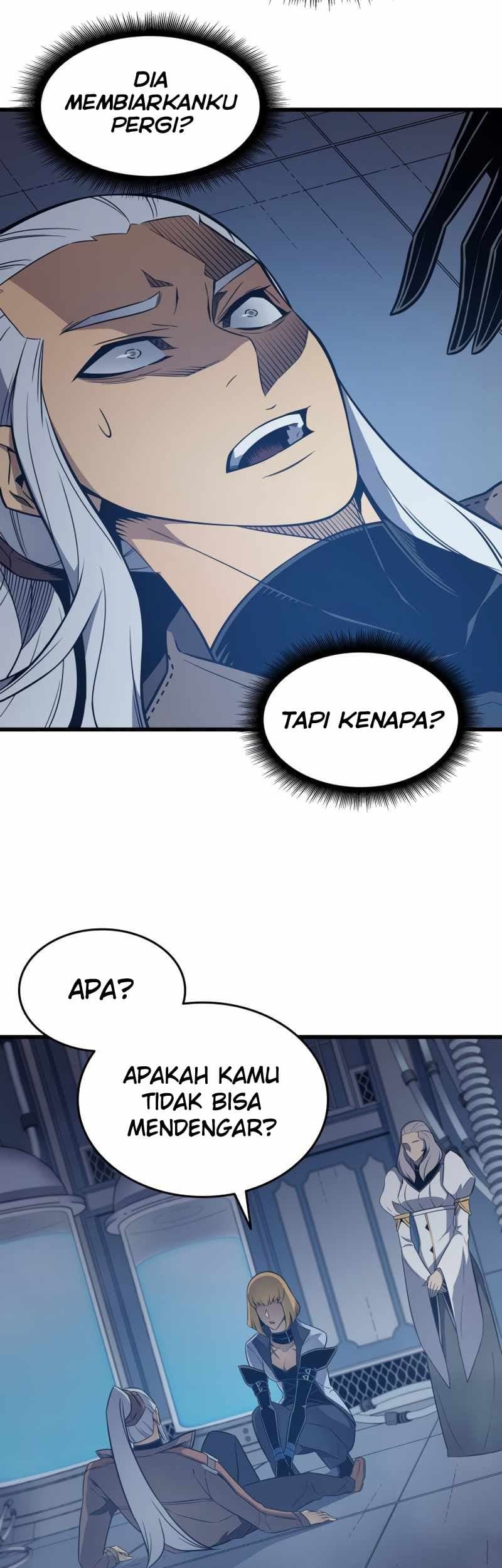 The Great Mage Returns After 4000 Years Chapter 116 - halaman 37