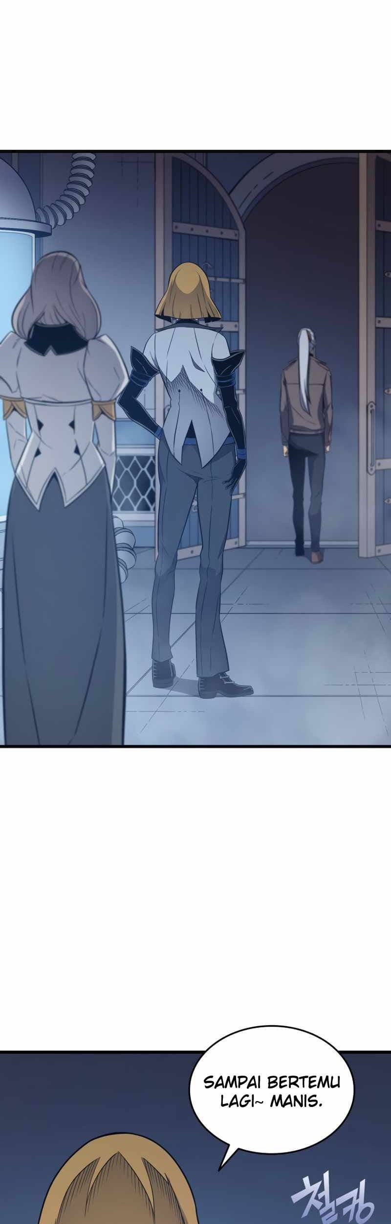 The Great Mage Returns After 4000 Years Chapter 116 - halaman 39